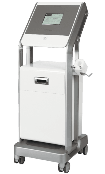 Mikrojehličková radiofrekvence LIFTRON