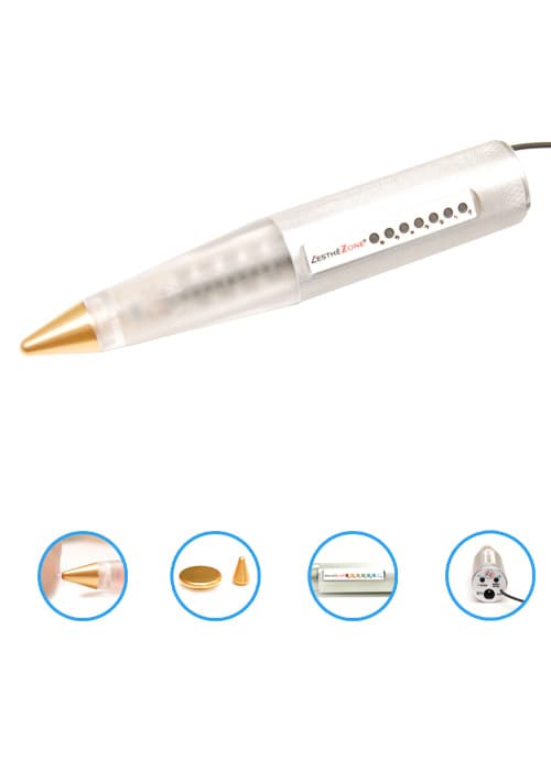 PlazmaFrax - omlazení plazmou