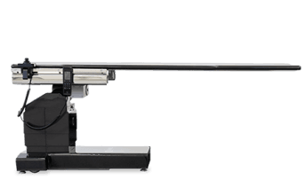 Plicní ventilátory HEYER